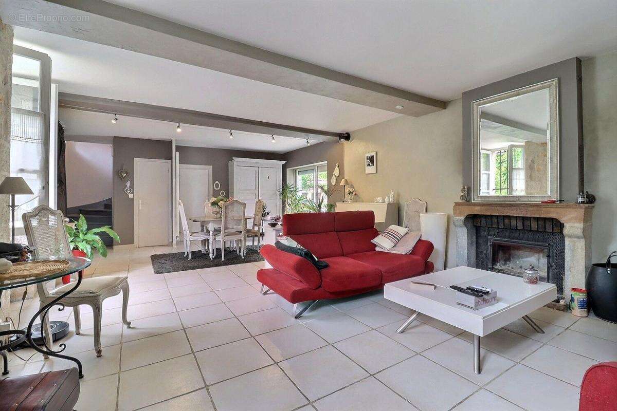 Maison à BRETIGNY