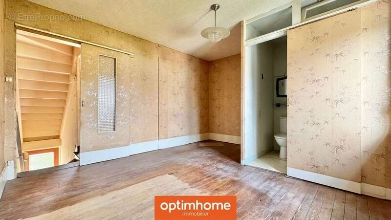 Maison à SAULXURES-SUR-MOSELOTTE