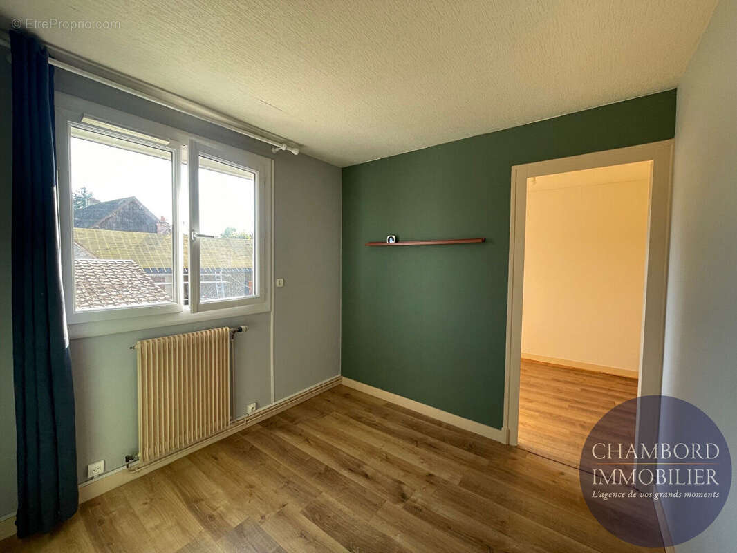 Maison rénovée - 80m2 - photo 7