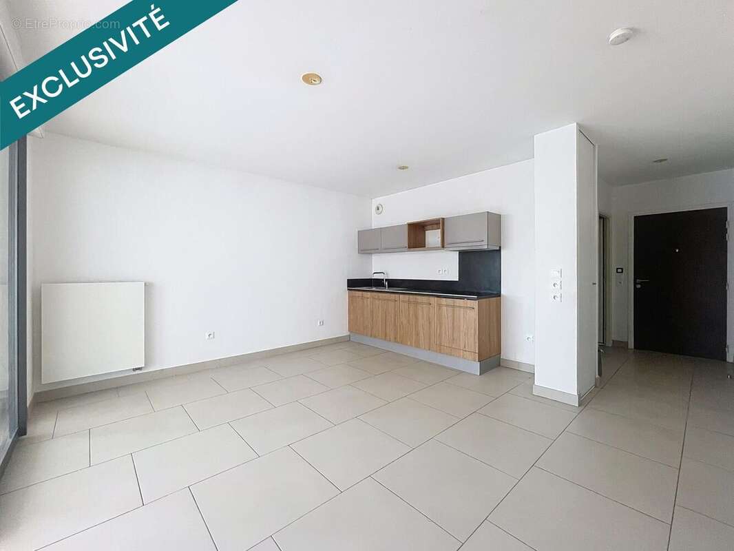 Photo 2 - Appartement à MONTPELLIER