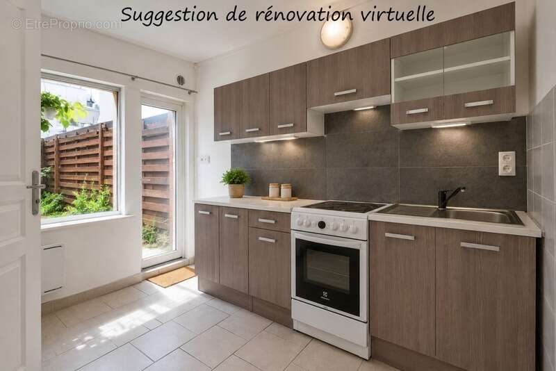  maison familiale 5 pièces – 78 m² – 4 chambres – exterieur – la madeleine (59) - photo 9