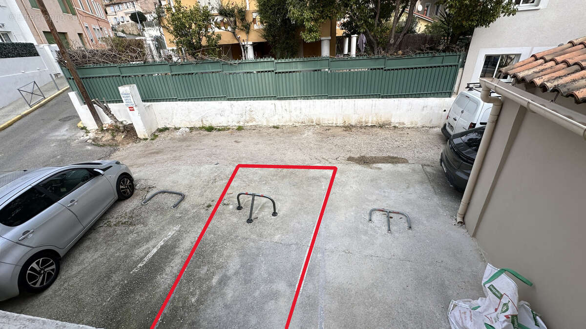 Appartement à BANDOL