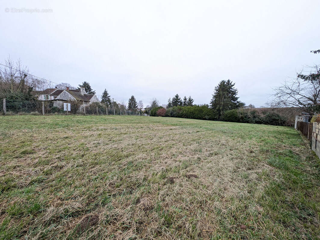 Terrain plat 400m2 - photo 4