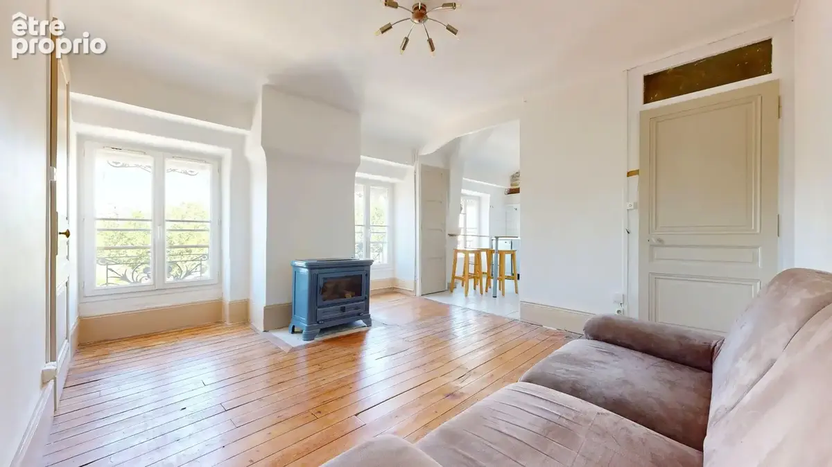 Appartement à LYON-3E
