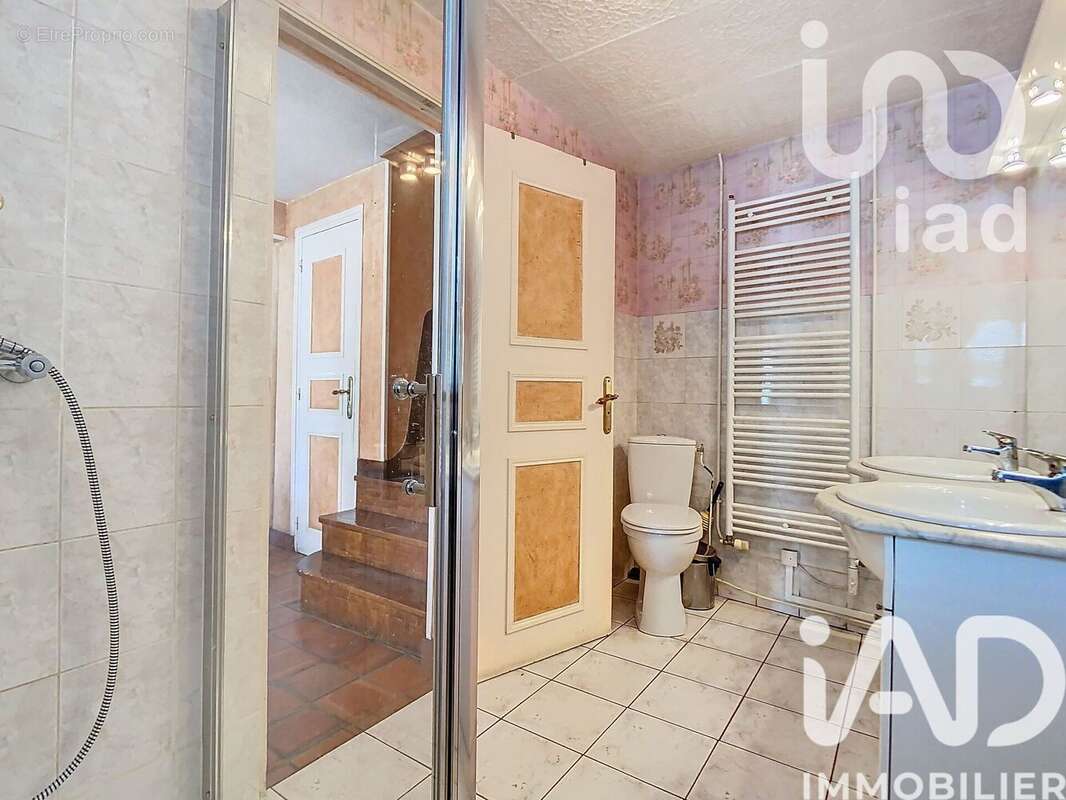 Maison 95 m² à Mailly-Le-Chateau  - photo 9