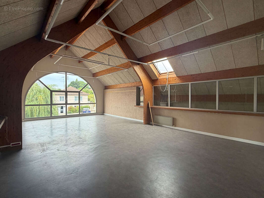 Appartement avec du cachet - photo 3