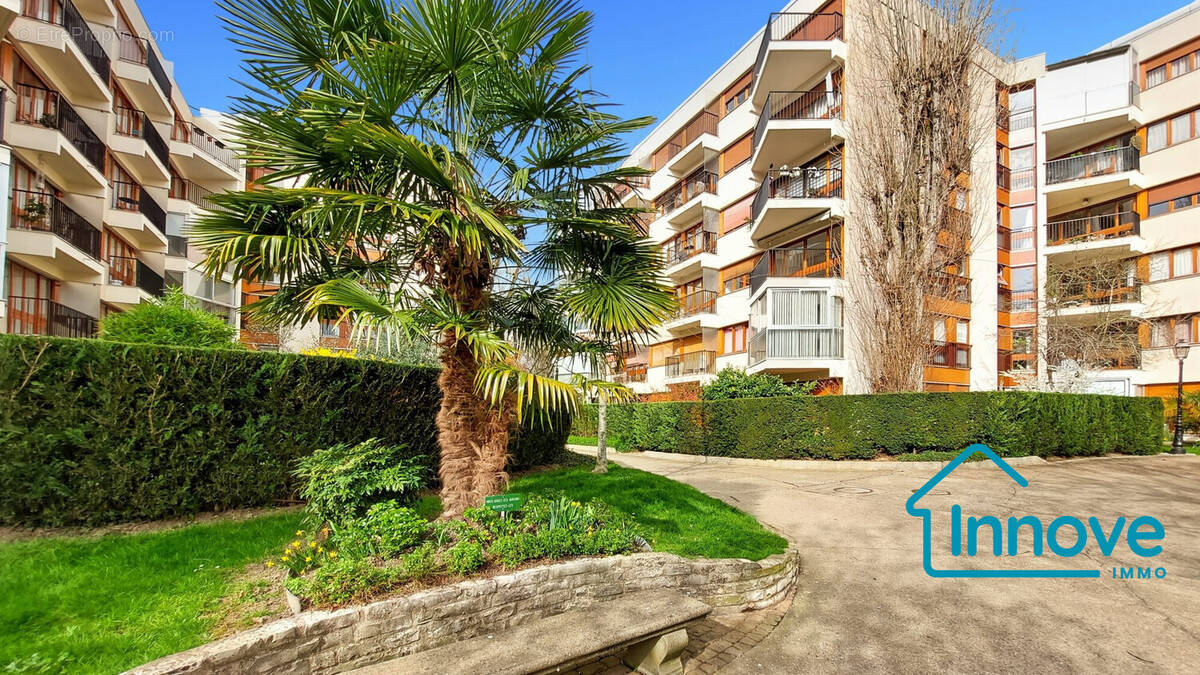 Appartement à ROCQUENCOURT