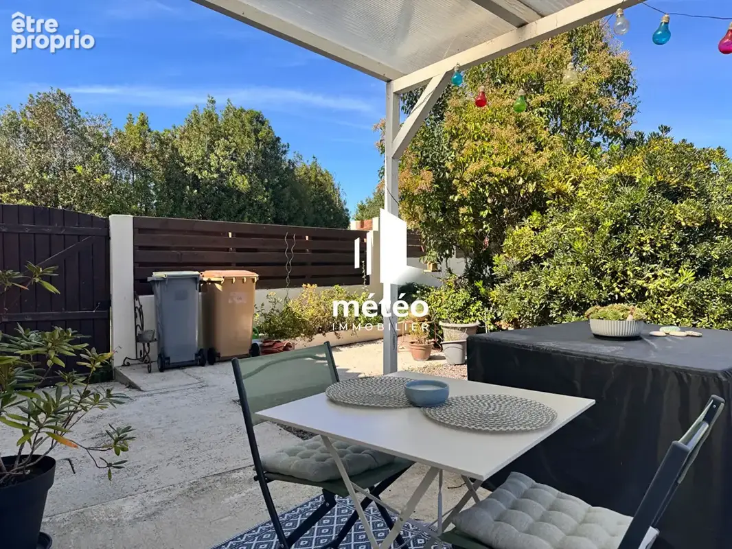 Maison 4 pièces à vendre - 124 m² avec terrain de 802 m² aux Sables - photo 14