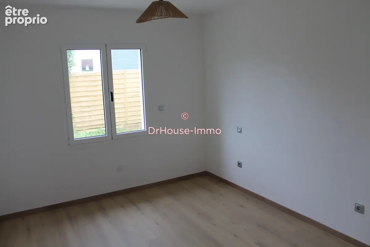 Maison 5 pièces 100 m² à vendre à Gond-Pontouvre (16160) - photo 14