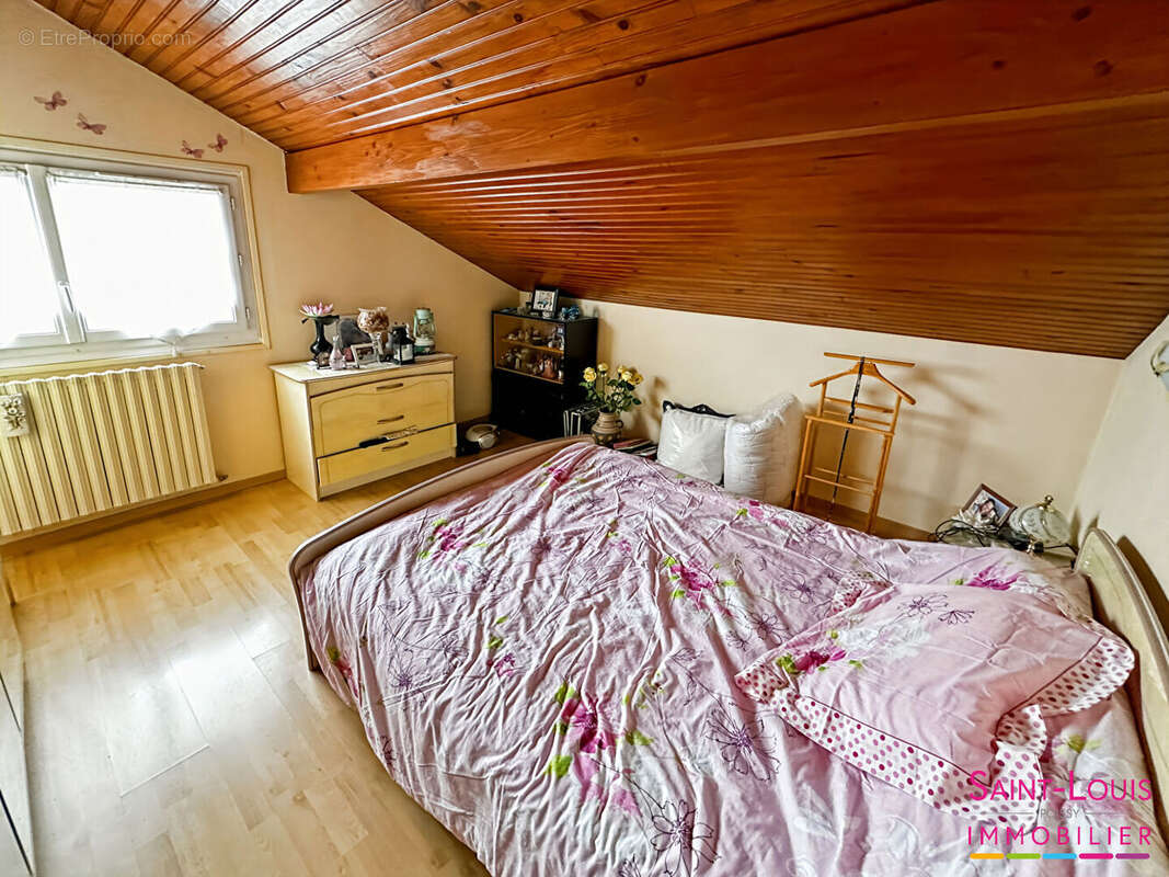 Maison à CARRIERES-SOUS-POISSY