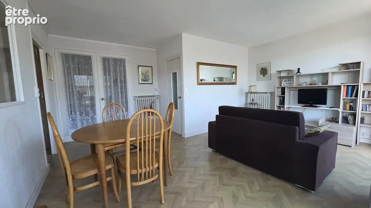 Appartement - photo 2