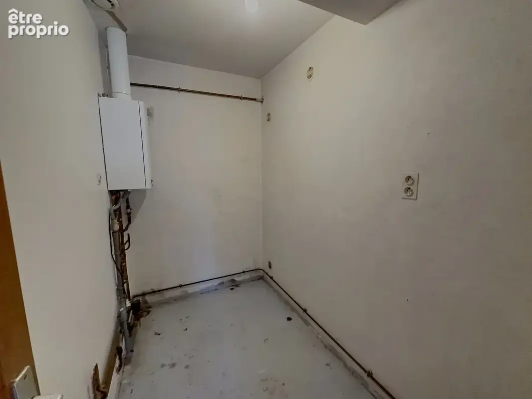 Maison au coeur de Pluméliau - photo 12