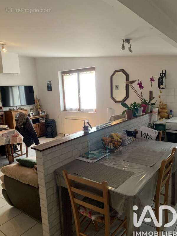 Photo 3 - Appartement à SAINT-MARCEL-LES-VALENCE