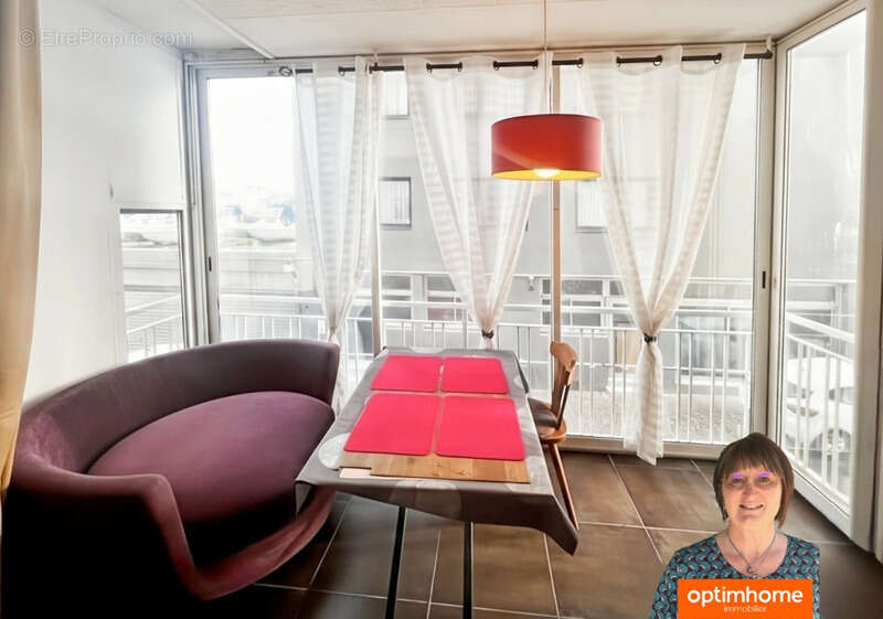 Appartement à LE GRAU-DU-ROI