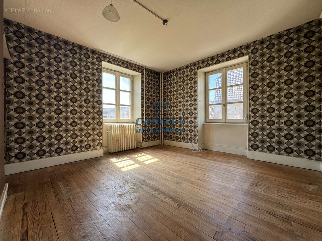 Maison à MELISEY