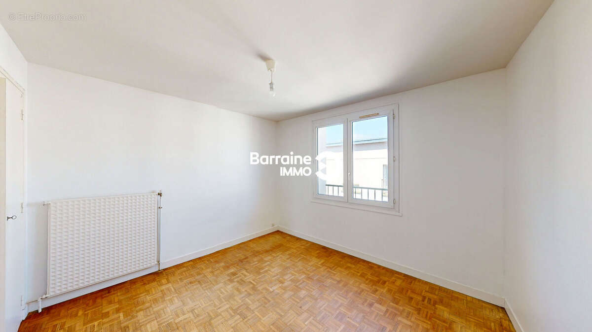 A vendre brest prat ledan appartement t3 71 m² habitables balcon - photo 6