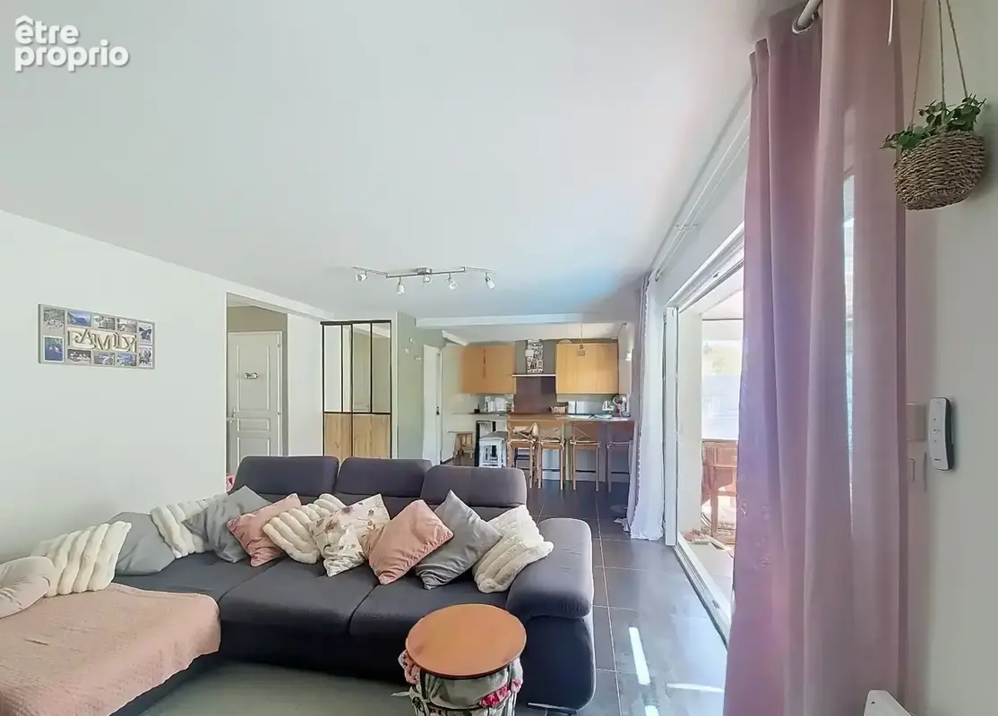 Maison 6 pièces 125 m² à vendre à Labege (31670) - photo 3