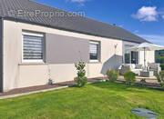 Maison à RAUVILLE-LA-BIGOT