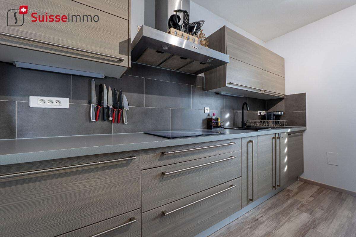 Maison à AUDINCOURT