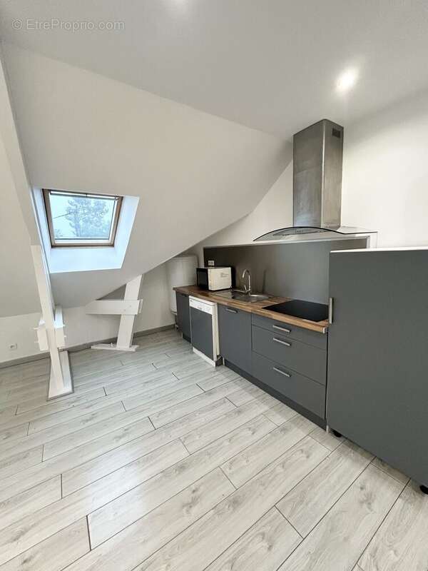 Appartement à OLIVET