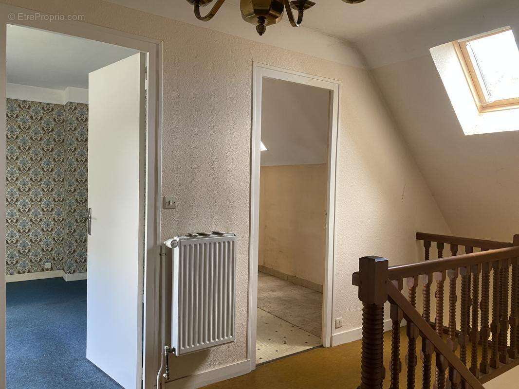 Maison à PORNICHET