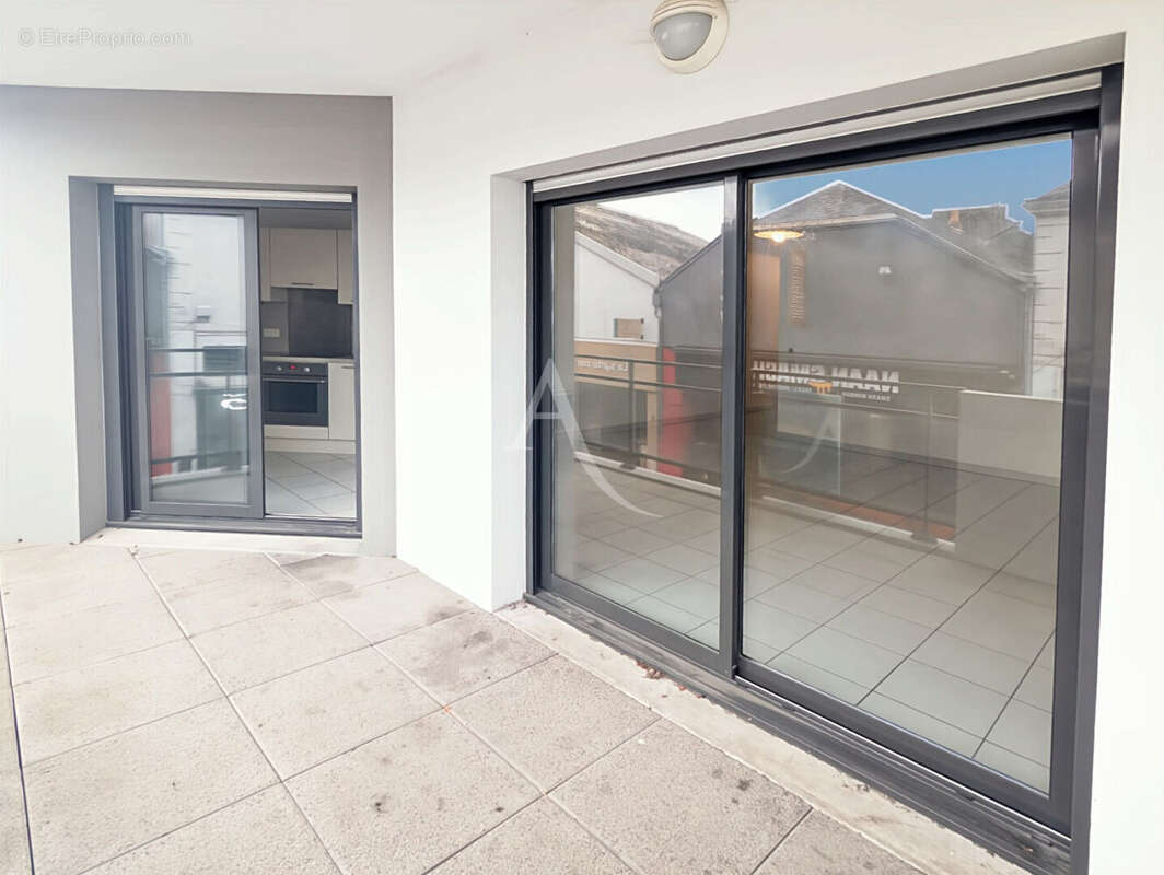 Appartement à CHALLANS