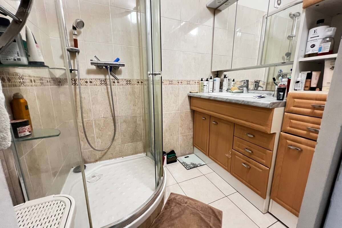 Appartement 67 m² à Gagny  - photo 6