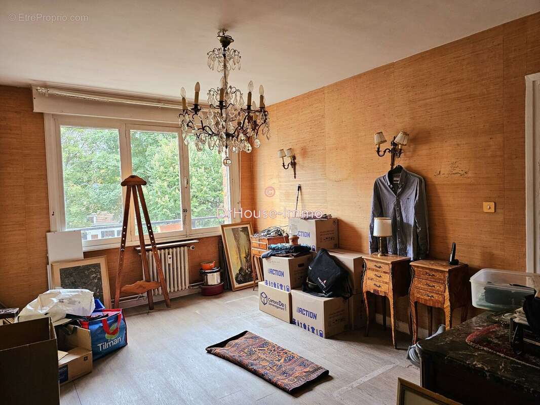 Appartement à LILLE