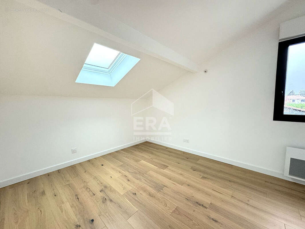 Maison à GUJAN-MESTRAS