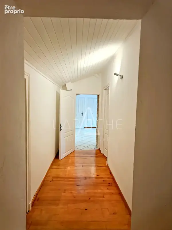 Appartement t3 - saint andre - photo 13