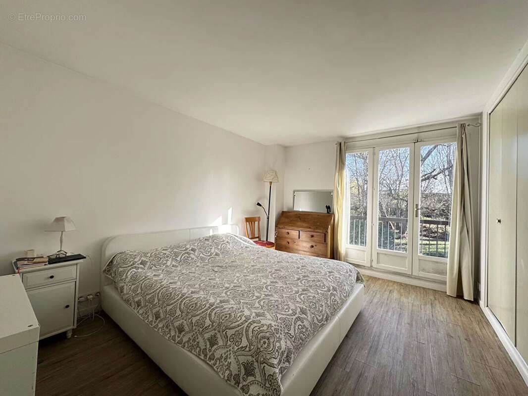 Maison à SAINT-GERMAIN-EN-LAYE