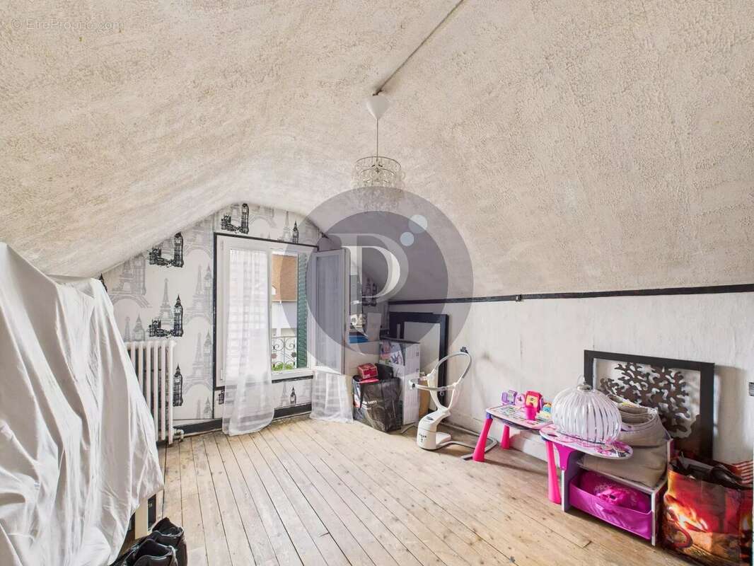 Maison antony - photo 8