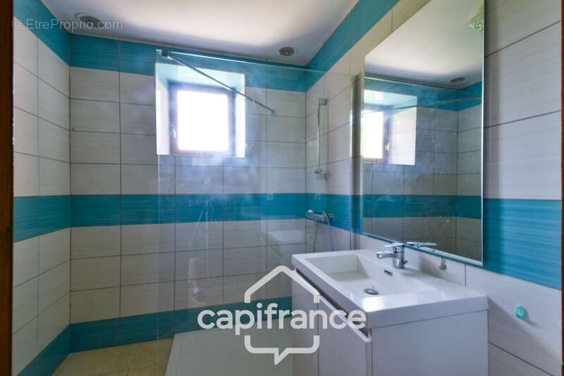 Maison à BLETTERANS