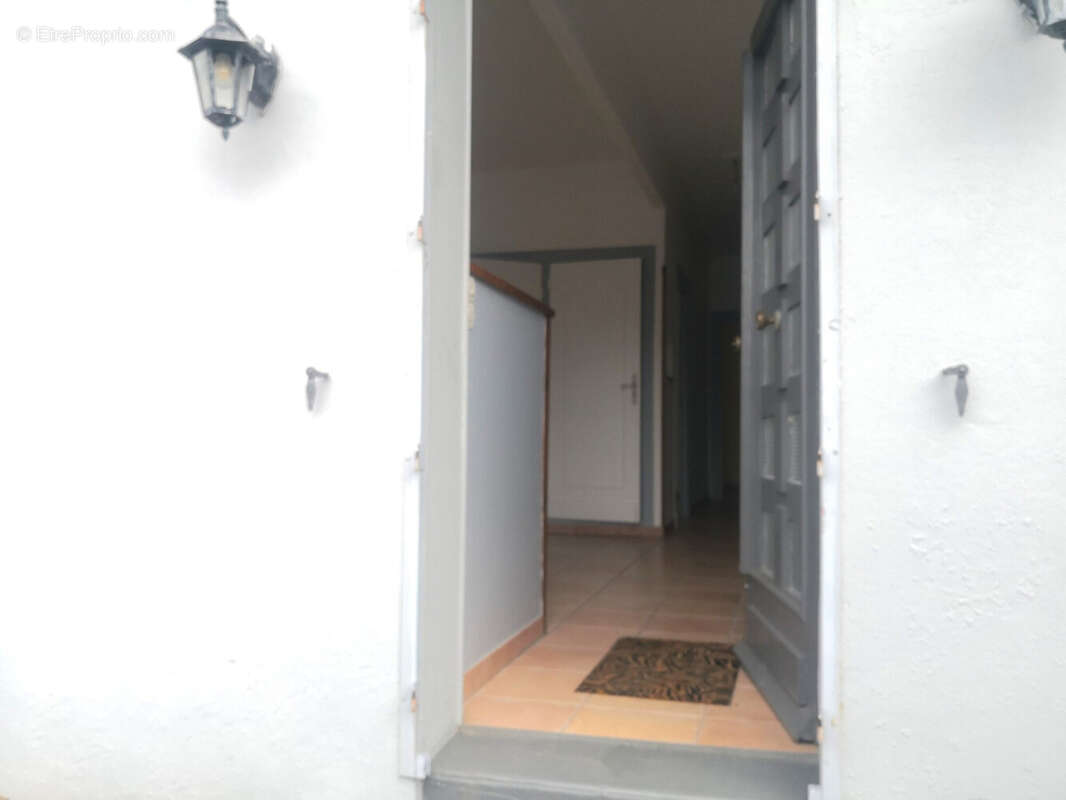 Appartement à CENON
