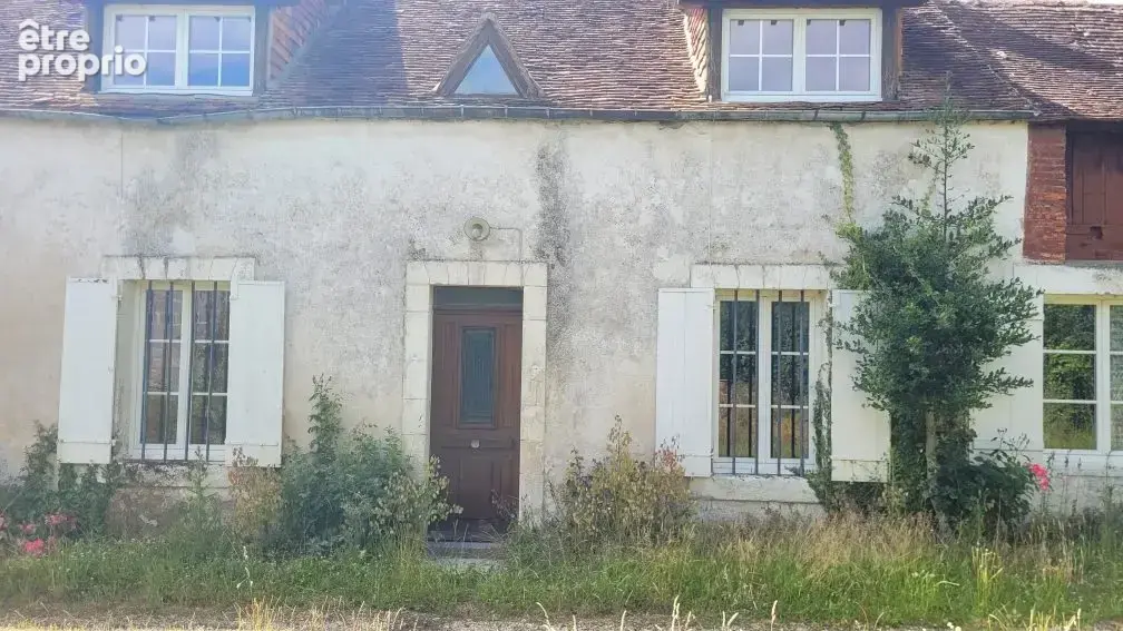 Maison 8 pièces 1 250 m² à vendre à Belfonds (61500) - photo 3