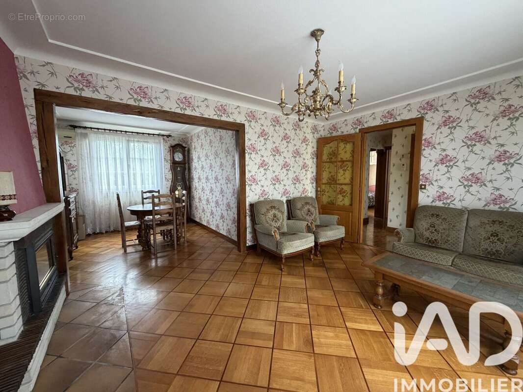Photo 4 - Maison à SAINT-DIZIER
