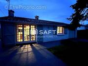 Photo 1 - Maison à ANGLES