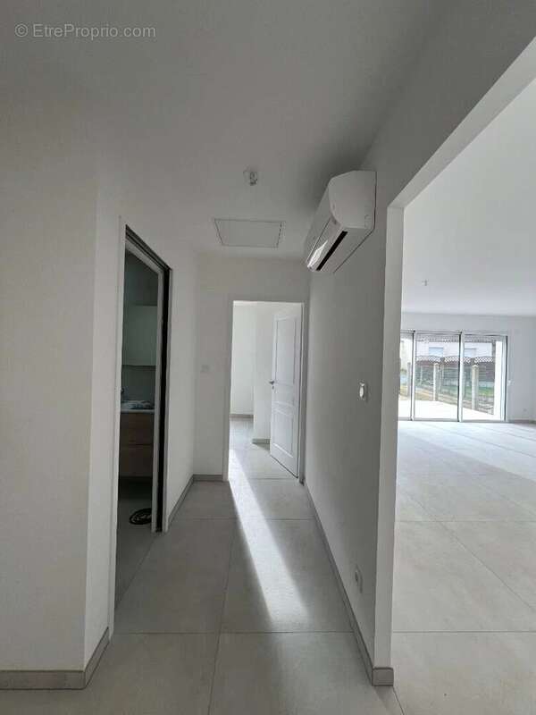 Maison à JARD-SUR-MER