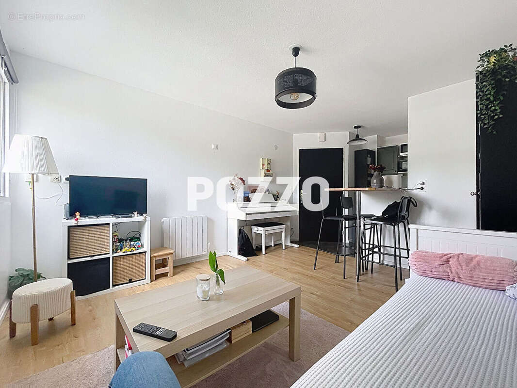 Appartement à CAEN