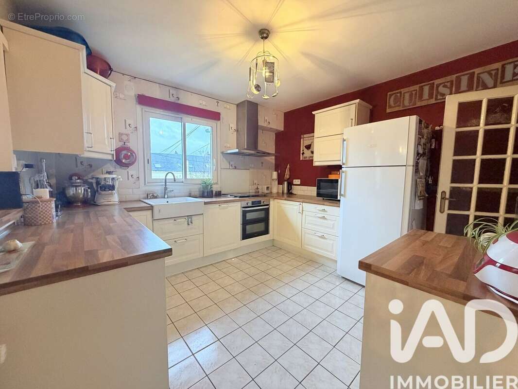 Photo 3 - Maison à LE HAVRE