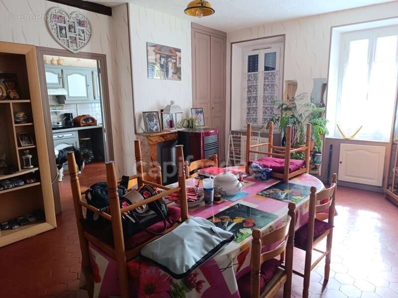  Charmante fermette de village avec studio indépendant  - photo 21
