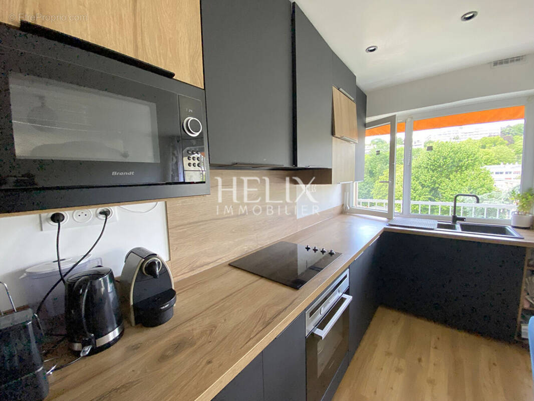 Appartement à LE PECQ