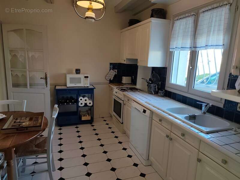 Maison à LA COURONNE