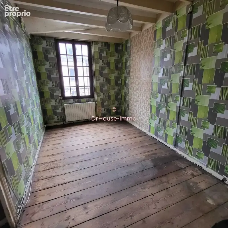 Maison 4 pièces 68 m² à vendre à Envermeu (76630) - photo 14