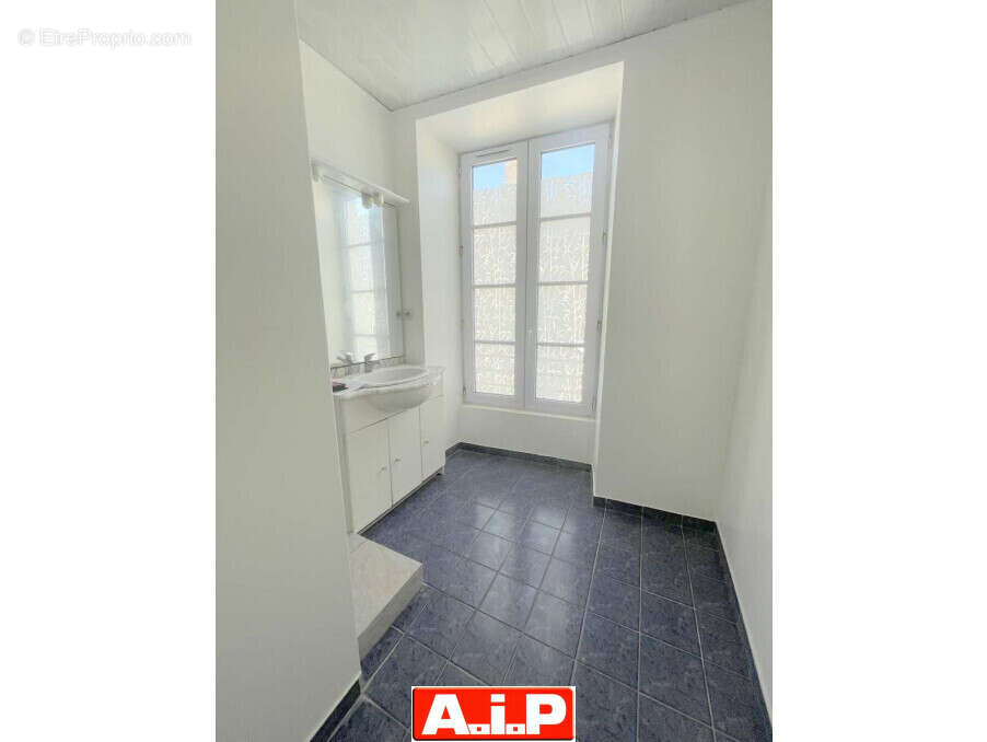 Maison à LA CHATAIGNERAIE