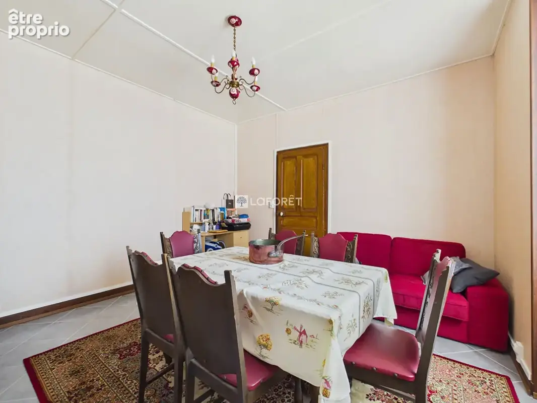 Maison Guilvinec 5 pièce(s) 89.40 m2 - photo 3