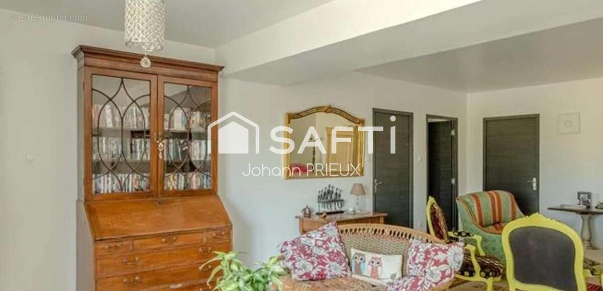 Photo 7 - Maison à COMMES