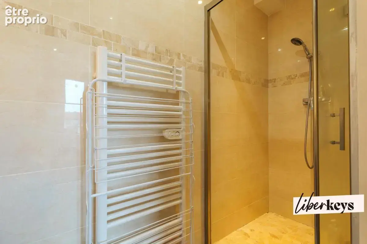 Champigny-sur-Marne – Beau T1 bis d'environ 39 m², lumineux et bien agencé - photo 7