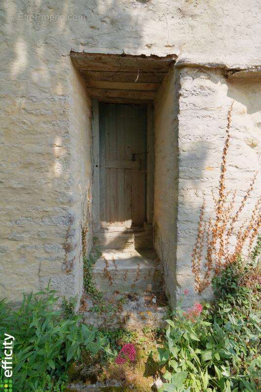 Maison à VILLEDIEU