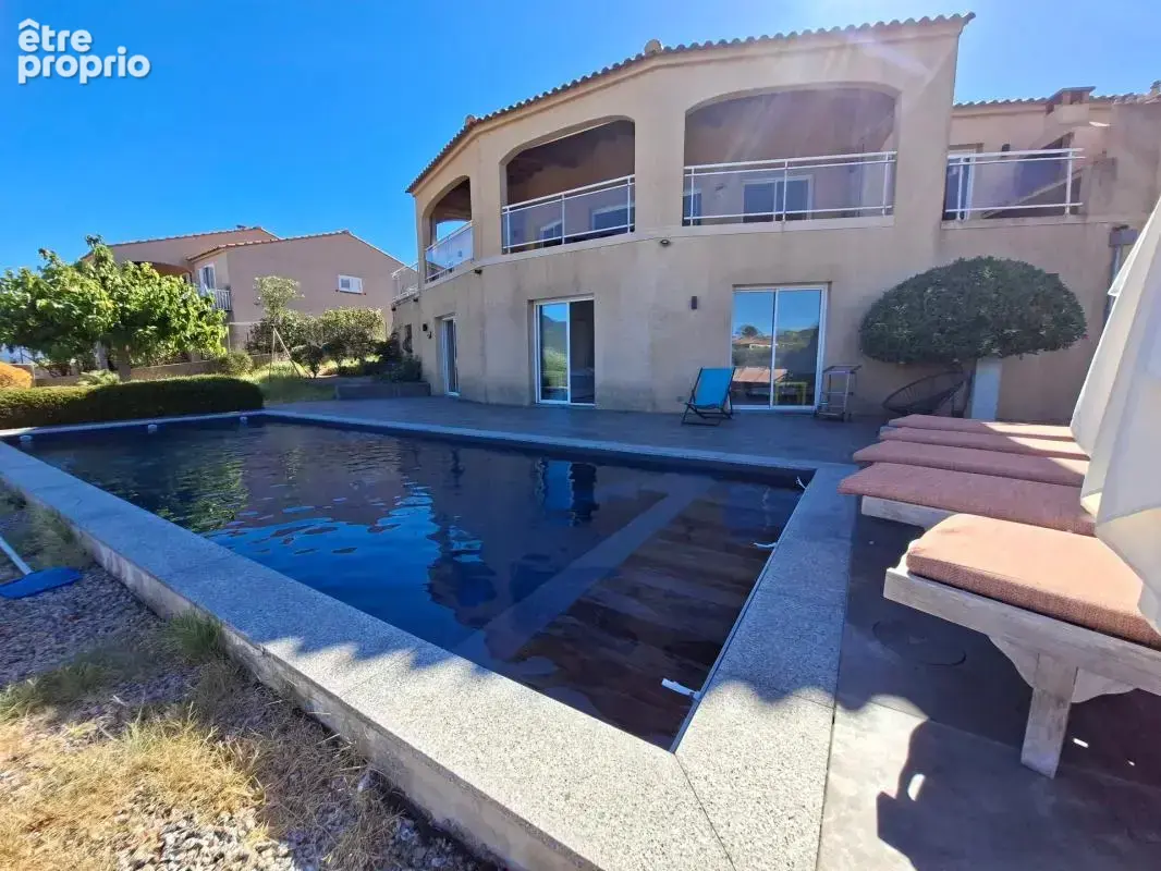 Maison de 7 pièces de 251 m² à Propriano - photo 5
